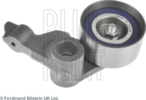 Blue Print ADT37639 - Tensioner Pulley, timing belt onlydrive.pro