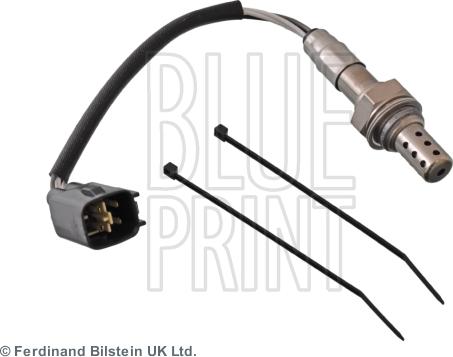 Blue Print ADT370122 - Oxygen, Lambda Sensor onlydrive.pro