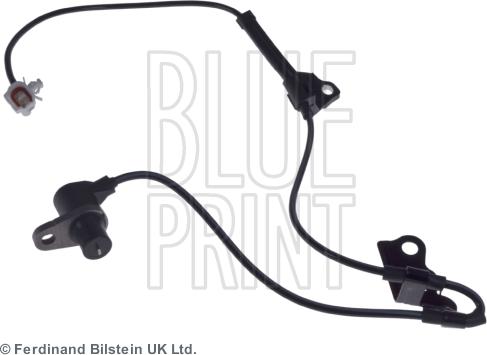 Blue Print ADT37137 - Sensor, wheel speed onlydrive.pro