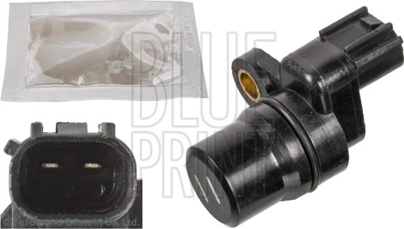 Blue Print ADT37173 - Sensor, wheel speed onlydrive.pro