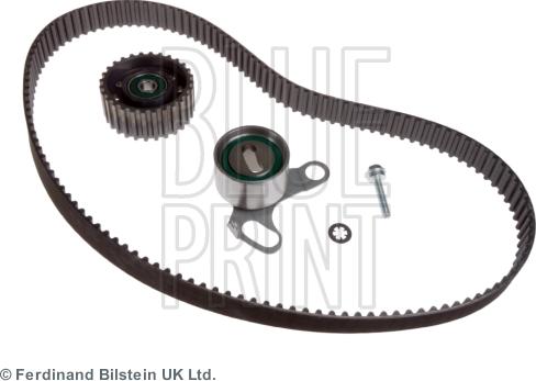 Blue Print ADT37309 - Timing Belt Set onlydrive.pro