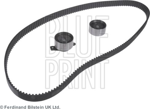 Blue Print ADT37315 - Комплект зубчатого ремня ГРМ onlydrive.pro