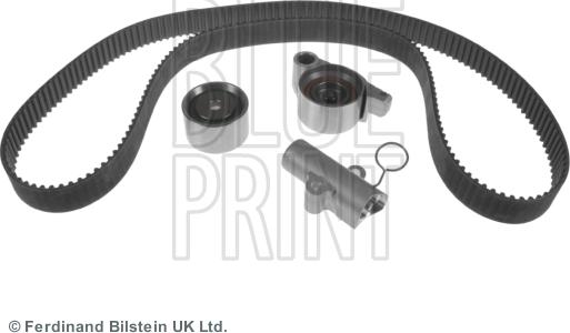 Blue Print ADT37334 - Комплект зубчатого ремня ГРМ onlydrive.pro