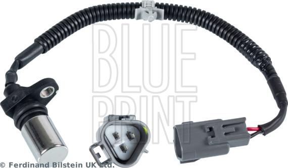 Blue Print ADT37248 - Sensor, crankshaft pulse onlydrive.pro