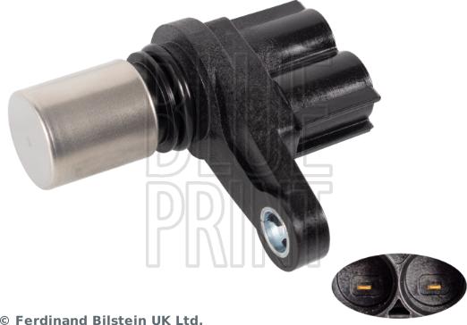 Blue Print ADT37218 - Sensor, crankshaft pulse onlydrive.pro