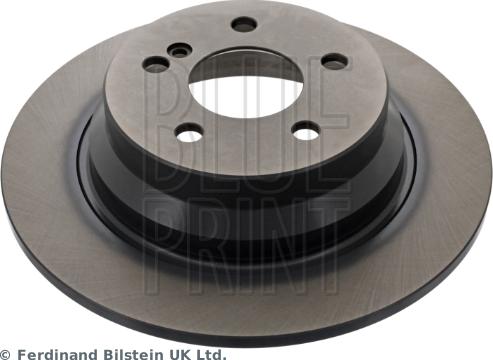 Blue Print ADU174309 - Brake Disc onlydrive.pro