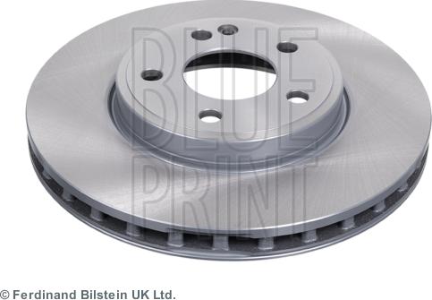 Blue Print ADU174316 - Brake Disc onlydrive.pro