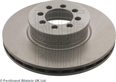 Blue Print ADU1743108 - Brake Disc onlydrive.pro