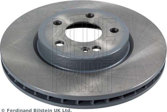 Blue Print ADU1743114 - Brake Disc onlydrive.pro