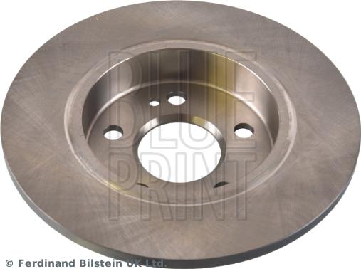 Blue Print ADU1743115 - Brake Disc onlydrive.pro