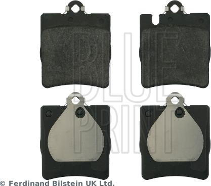 Blue Print ADU174213 - Brake Pad Set, disc brake onlydrive.pro