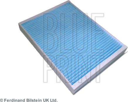 Blue Print ADU172505 - Filter, interior air onlydrive.pro