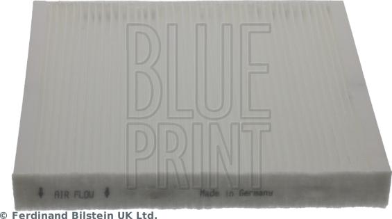 Blue Print ADU172536 - Filter, interior air onlydrive.pro