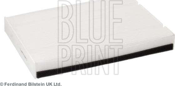 Blue Print ADU172530 - Filter, interior air onlydrive.pro
