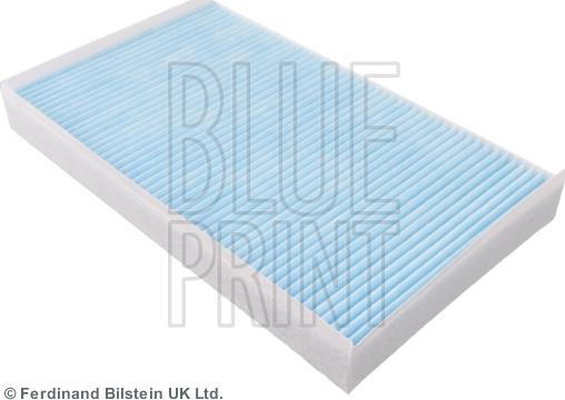 Blue Print ADU172521 - Filter, interior air onlydrive.pro