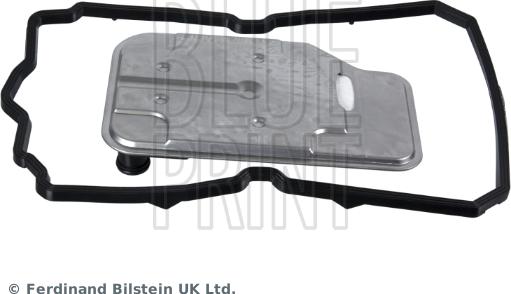 Blue Print ADU172114 - Hidraulinis filtras, automatinė transmisija onlydrive.pro