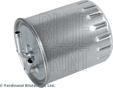 Blue Print ADU172318 - Fuel filter onlydrive.pro