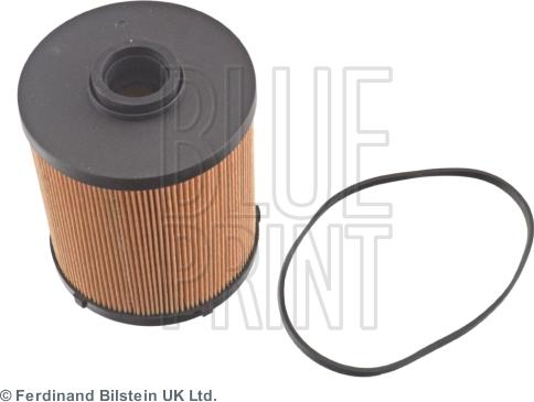 Blue Print ADU172317 - Fuel filter onlydrive.pro