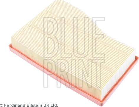 Blue Print ADU172248 - Air Filter, engine onlydrive.pro