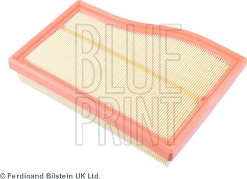 Blue Print ADU172248 - Air Filter, engine onlydrive.pro