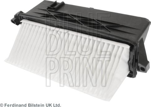 Blue Print ADU172209 - Air Filter, engine onlydrive.pro