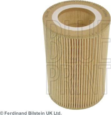 Blue Print ADU172206 - Air Filter, engine onlydrive.pro