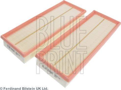 Blue Print ADU172201 - Air filter kit onlydrive.pro