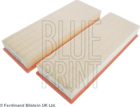 Blue Print ADU172201 - Air filter kit onlydrive.pro