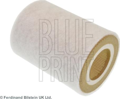 Blue Print ADU172207 - Air Filter, engine onlydrive.pro