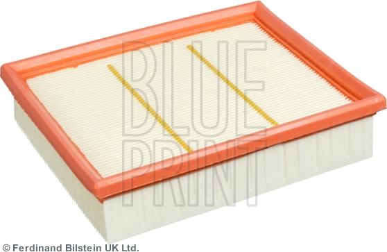 Blue Print ADU172214 - Air Filter, engine onlydrive.pro