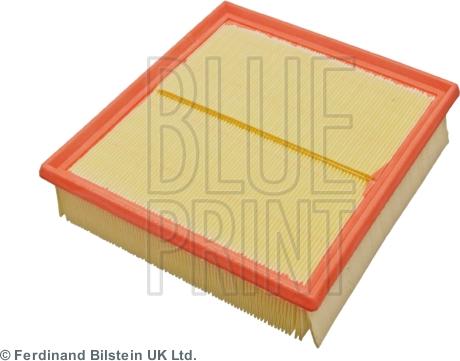 Blue Print ADU172215 - Air Filter, engine onlydrive.pro