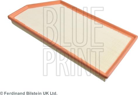 Blue Print ADU172238 - Air Filter, engine onlydrive.pro