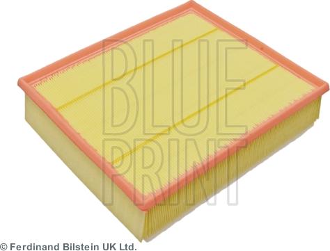 Blue Print ADU172228 - Air Filter, engine onlydrive.pro