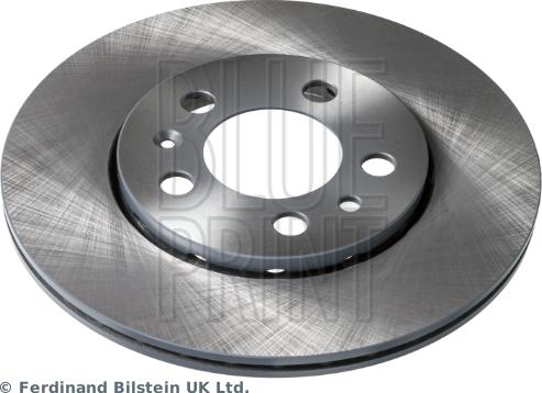 Blue Print ADV184301 - Stabdžių diskas onlydrive.pro