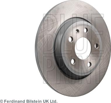 Blue Print ADV184303 - Stabdžių diskas onlydrive.pro