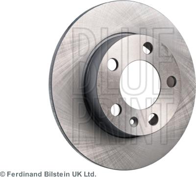 Blue Print ADV184302 - Brake Disc onlydrive.pro