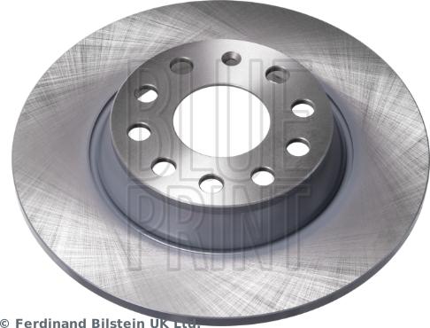 Blue Print ADV184307 - Bremžu diski onlydrive.pro