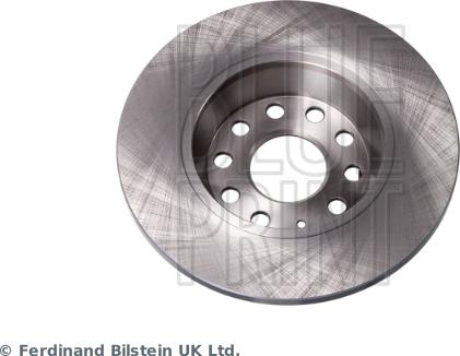 Blue Print ADV184307 - Brake Disc onlydrive.pro