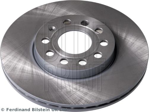 Blue Print ADV184315 - Bremžu diski onlydrive.pro