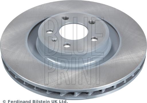 Blue Print ADV184316 - Brake Disc onlydrive.pro