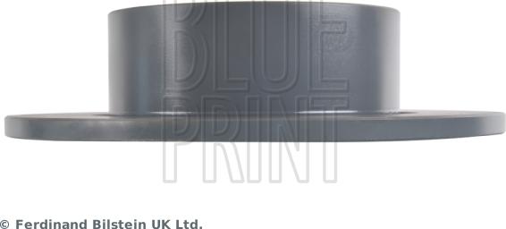 Blue Print ADV1843109 - Brake Disc onlydrive.pro