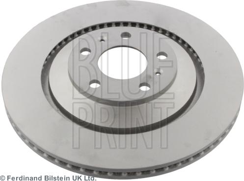 Blue Print ADV1843104 - Brake Disc onlydrive.pro