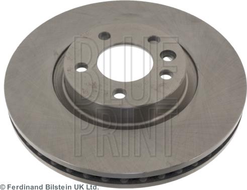 Blue Print ADV1843114 - Brake Disc onlydrive.pro