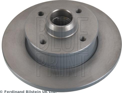 Blue Print ADV1843131 - Brake Disc onlydrive.pro