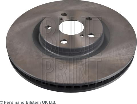 Blue Print ADV184332 - Brake Disc onlydrive.pro