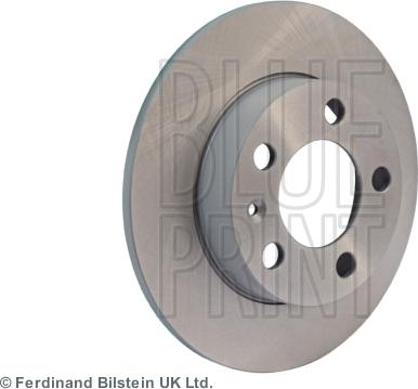 Blue Print ADV184325 - Brake Disc onlydrive.pro