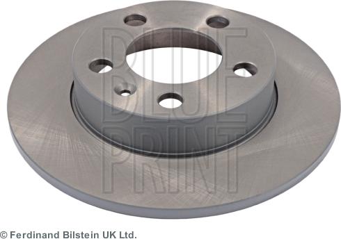 Blue Print ADV184325 - Brake Disc onlydrive.pro