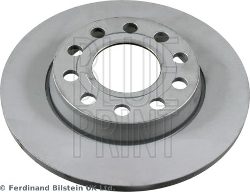 Blue Print ADV184322 - Brake Disc onlydrive.pro