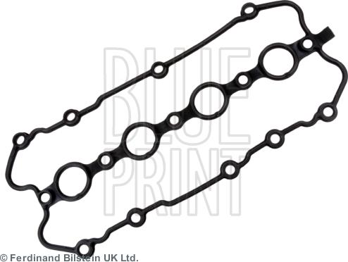 Blue Print ADV186701 - Gasket, cylinder head cover onlydrive.pro