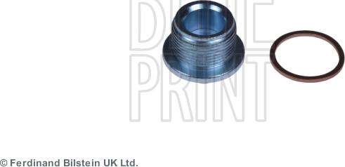 Blue Print ADV180105 - Sealing Plug, oil sump onlydrive.pro